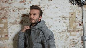 Il nuovo brand center adidas di Milano apre le porte a tutti i creator. Il 29 settembre l’inaugurazione con David Beckham