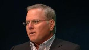 David M Zaslav president e ceo di Discovery Communications