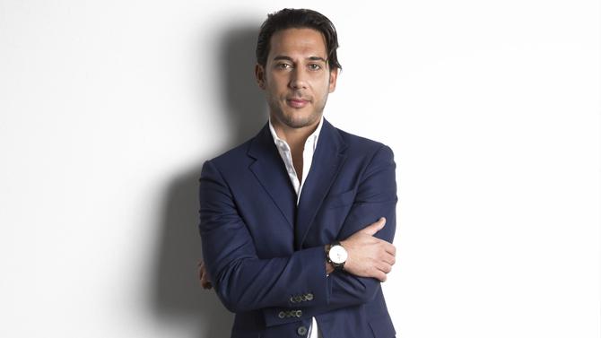 Davide Mazzucchelli, Synapsy