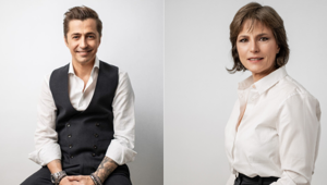 Cambio al vertice per Day: Mariacristina Bertolini è la nuova Amministratrice Delegata, Marc Buisson sale alla guida del Gruppo Upcoop Cambio al vertice per Day: Mariacristina Bertolini è la nuova Amministratrice Delegata, Marc Buisson sale alla guida del Gruppo Upcoop