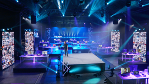 Visionary Days 2020: l'esperimento di visione collettiva si trasforma in un Manifesto Dinamico, l'ebook generato in tempo reale dall'Intelligenza Artificiale