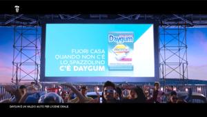 Daygum Protex torna in TV insieme a Selection Communication & Design con una campagna integrata per una ripartenza all'insegna dell'igiene orale