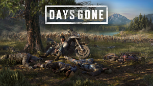 Playstation lancia Days Gone con il formato inRead Cube 3D di Teads