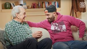 The Big Now/mcgarrybowen firma i ‘DAZN Tips’ con Bruno Pizzul e lo youtuber S7ORMy