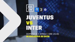 Trentunesimo turno: 7,7 milioni di individui per la Serie A - DAZN. Con 2,7 mln Juventus-Inter  la partita più vista dell’intera stagione