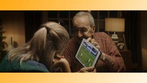 DAZN lancia due nuove campagne e trasforma la metropolitana milanese in un campo sportivo per ricordare le buone regole. Firma Dentsu Creative