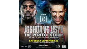 DAZN annuncia una partnership globale con Snapchat. Al via DAZN Fight Week, DAZN Fight Night e un Highlights Show settimanale in anteprima su Snapchat