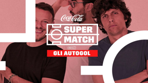 Su DAZN i Coca-Cola Super March vdanno il via a una nuova esperienza di visione 'live'