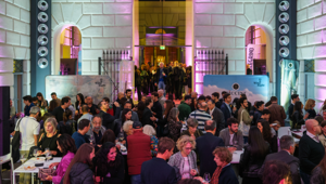 Aperitivo Hub ai Dazi di Milano: MWW Group lancia nuovi format di eventi e appuntamenti per rendere le aziende ancora più protagoniste della terza edizione di Aperitivo Festival