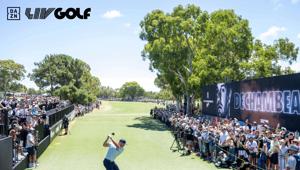 DAZN: nuovo accordo pluriennale con LIV Golf. Tutte le emozioni dello sport in diretta streaming, anche gratuitamente, a livello mondiale