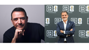 Andrea Faelli assume il ruolo di CEO DAZN Italia al posto di Stefano Azzi