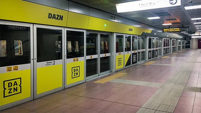 dazn 1