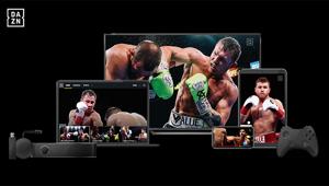 Dazn si espande a livello globale in più di 200 Paesi