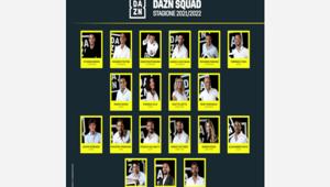 DAZN: un pieno di novità nella stagione di Serie A 2021-22 con calcio, multisport e gli Originals