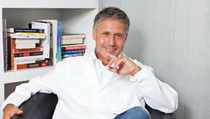 DAZN  lancia "La Mente nel Pallone": 7 interviste in pillole alla scoperta delle strategie di resilienza degli atleti a cura del Neurologo Rosario Sorrentino