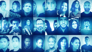 Digital Design Days 2020: un evento online lungo 3 giorni con 32 keynotes, 6 masterclass, e networking h24 con i guru mondiali del design digitale