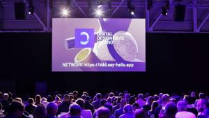 FiloBlu ai Digital Design Days con l’Human Recharge Station: uno spazio dedicato al relax dei visitatori