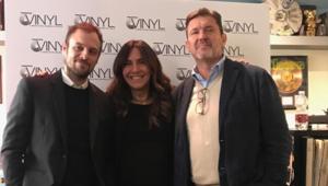 De Agostini Vinyl, 50mila copie la tiratura di lancio del magazine dedicato a tutti gli appassionati di musica a 33 giri. Al via campagna radio