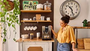 De’Longhi segue il trend dell'home bar con una campagna indirizzata dai risultati della ricerca con Nielsen