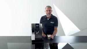  De’Longhi: una serie di live demo e uno spot online con More Than 30 Seconds per raccontare l’arte e l’aroma del caffè “come al bar”