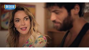 De Cecco torna sul web con la seconda puntata della storia ideata dall’agenzia LoRo e diretta da Ferzan Ozpetek, con Claudia Gerini e Can Yaman