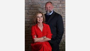 Penske Media Corporation lancia The Hollywood Reporter Roma con Brainstore Media. Alla guida Concita De Gregorio