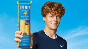 De Cecco è Official Pasta Partner degli Australian Open