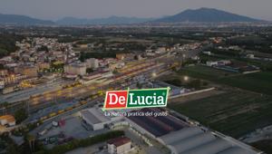 Tunnel Studios è il nuovo partner strategico e creativo di Domenico De Lucia S.p.A