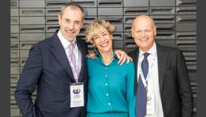 14° Forum WPP | TEHA Group. La comunicazione leva strategica per guidare lo sviluppo sociale, generare valore, ridurre i divari e facilitare comportamenti virtuosi. L'IA strumento chiave per potenziare il talento umano e amplificare l'impatto dell'adv