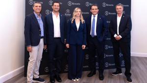 TH Group punta sul MICE: obiettivo +20% nei ricavi da eventi, meeting e incentive