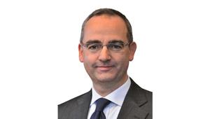 Marco De Luigi è il nuovo Presidente e AD di GE Healthcare Italia