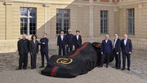 Storica intesa in Formula 1: Gucci diventa Title Partner di Alpine Formula One Team