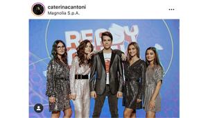 Arriva su DeAKids “Ready Music Play!”, il nuovo programma condotto da Jody Cecchetto