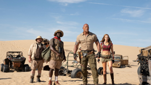 Sky e Sony Pictures Television siglano una nuova partnership pluriennale