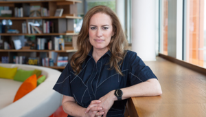 Google sceglie Debbie Weinstein come Presidente EMEA