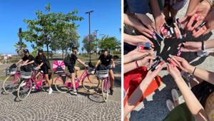 deBBY Summer Tour: bellezza e divertimento sbarcano a Rimini con ZooCom
