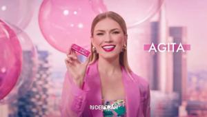 Deborah Milano lancia The Gloss Shake Lipgloss con campagna di InTesta – Gruppo Armando Testa