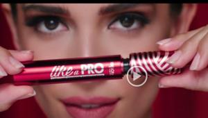 Con Deborah Milano e Intesta lo sguardo passa a un livello pro