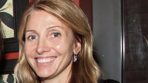  Debi Chirichella  Presidente Hearst Magazines