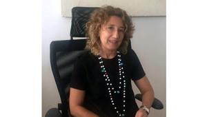 Debora Peroni nuovo direttore marketing di Poligrafici Editoriale