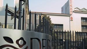 Antonio Vanoli è il nuovo amministratore delegato di Deborah Group Milano