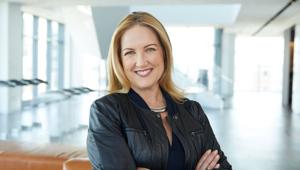 Deborah Wahl è la prima responsabile del marketing globale di General Motors