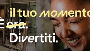 Decathlon lancia la nuova campagna fitness multi touch point "È il tuo momento”, dove il fitness diventa un viaggio personale