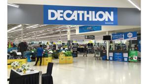 Nove agenzie per la gara media digital Decathlon