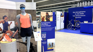 Decathlon presenta a Corsico il nuovo store: il primo negozio in Italia totalmente trasformato e modernizzato