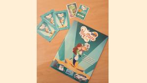 Decò è sponsor di Pizza Village 2018 e porta My Stars Chef alla manifestazione