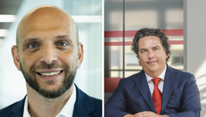 Dedagroup: Vanes Bolandrini è il nuovo CEO di RAD Informatica e Luca Tonello diventa CEO di Deda Stealth
