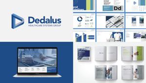 Il Gruppo Dedalus punta su Leo Burnett per disegnare la nuova brand identity e il nuovo sito