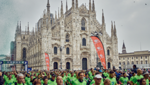 Deejay Ten, domenica 9 ottobre torna a Milano la maratona firmata Radio Deejay. Il 'Village' sarà all'Arco della Pace