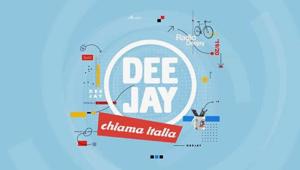 Deejey Chiama Italia riparte il 16 settembre e celebra la sua 15° edizione in tv sul canale 69